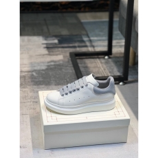 Alexander Mcqueen Casual Shoes